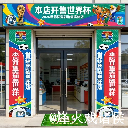 2026世界杯投注网址整理，官方入口和备用网址说明