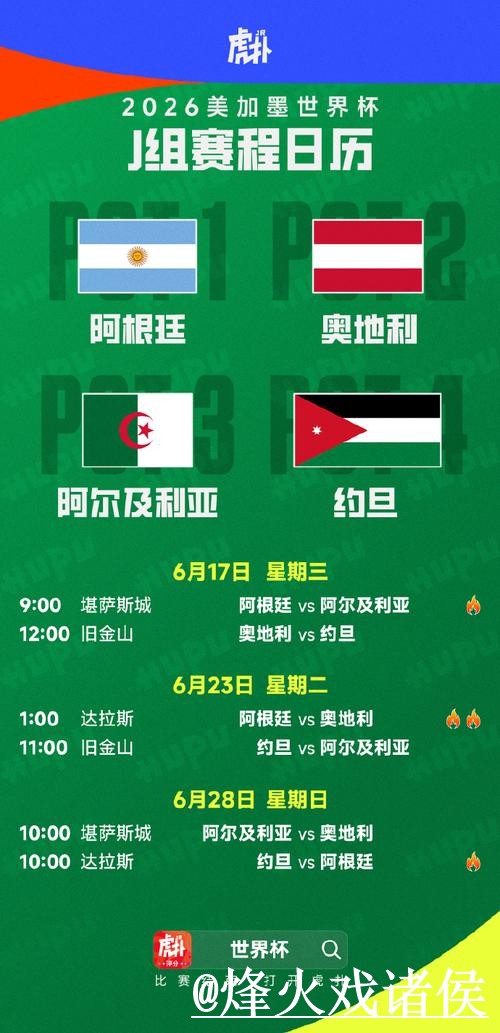2026世界杯比分预测入口更新,球队状态和赛程影响别弄错 2026世界杯比分预测入口更新,球队状态和赛程影响别弄错